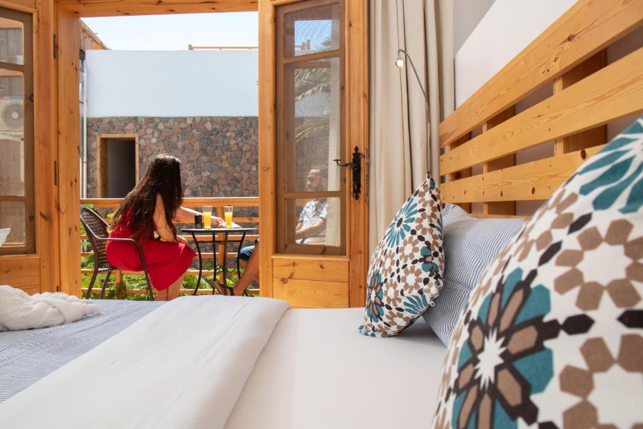 Hotel The Bridge Dahab